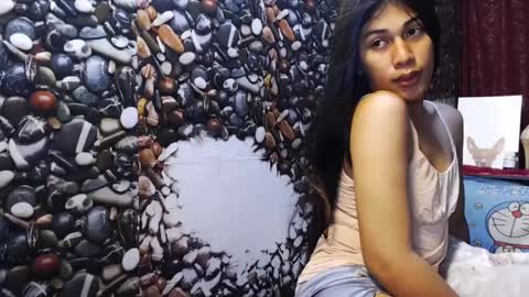 Snapshot of ts_paloma chatting on 01-22-25, 10:29 shamara online show from 01-22-25, 10:29