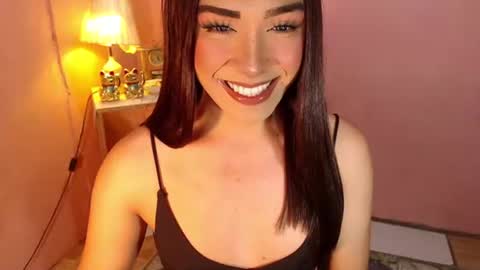Snapshot of ts_romantika69 chatting on 02-28-25, 10:09 The Girl Named Romantika online show from 02-28-25, 10:09