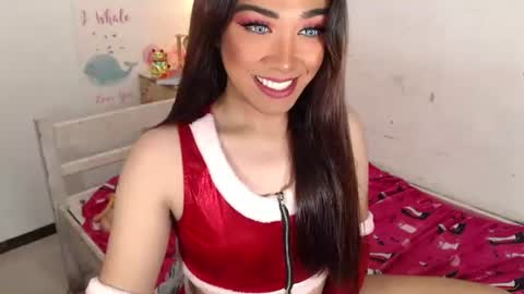 The Girl Named Romantika  online show from 12-16-25, 02:49