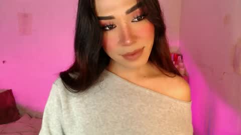 The Girl Named Romantika  online show from 05-16-26, 06:43