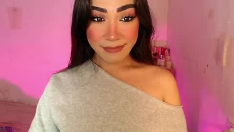 The Girl Named Romantika  online show from 05-19-26, 03:57