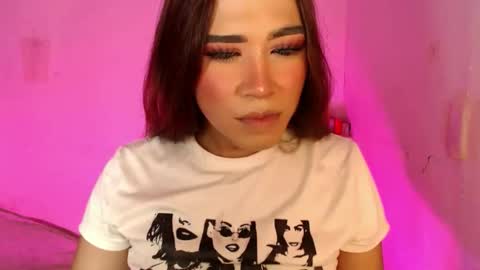 The Girl Named Romantika  online show from 05-30-26, 08:11