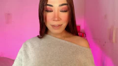The Girl Named Romantika  online show from 05-31-26, 03:58