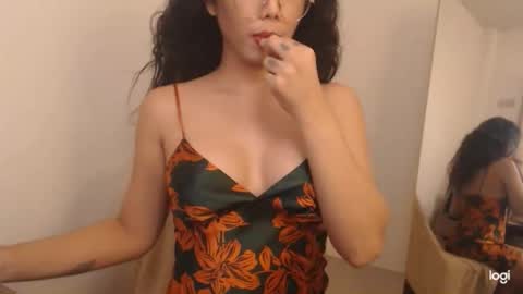 Samantha Eli online show from 11-17-25, 01:11