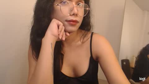 Samantha Eli online show from 11-20-25, 02:12