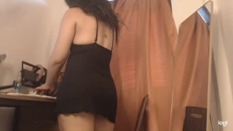 Snapshot of ts_samantha22 chatting on 07-08-26, 12:26 Samantha Eli online show from 07-08-26, 12:26
