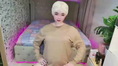 ts_yoshi_ online show from 03-14-26, 09:04