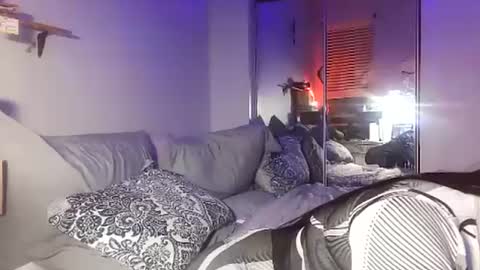 Amber White online show from 09-10-25, 08:03