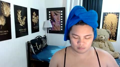 brianna online show from 02-15-26, 03:20