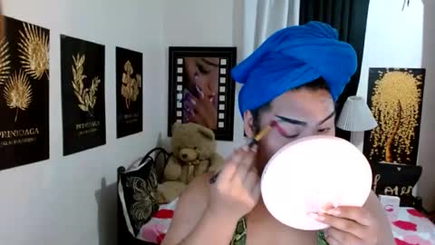 brianna online show from 04-12-26, 02:22