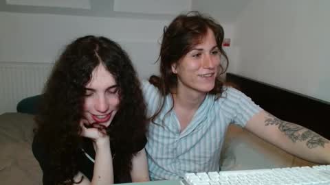 TSBubbles online show from 09-21-25, 10:11