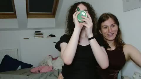 TSBubbles online show from 10-07-25, 08:17