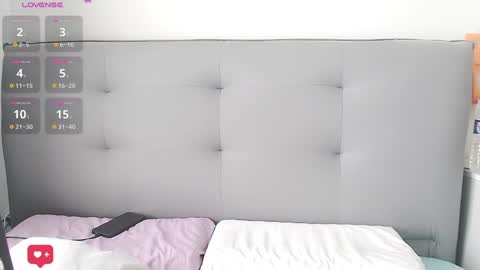 Anne Bebe online show from 01-03-25, 01:16