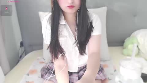 Anne Bebe online show from 02-22-25, 02:28