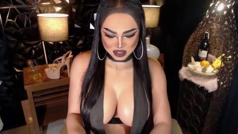 tsdarkdevon online show from 01-11-25, 04:48