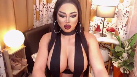 tsdarkdevon online show from 01-25-25, 10:29