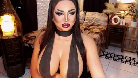 tsdarkdevon online show from 10-09-25, 05:16