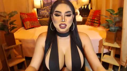 Snapshot of tsdarkdevon chatting on 06-27-26, 03:22 tsdarkdevon online show from 06-27-26, 03:22