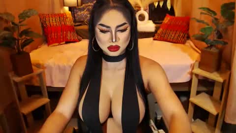 Snapshot of tsdarkdevon chatting on 06-29-26, 03:13 tsdarkdevon online show from 06-29-26, 03:13
