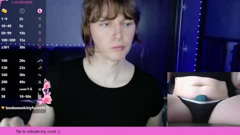 Ellie Ryder online show from 09-09-25, 11:59