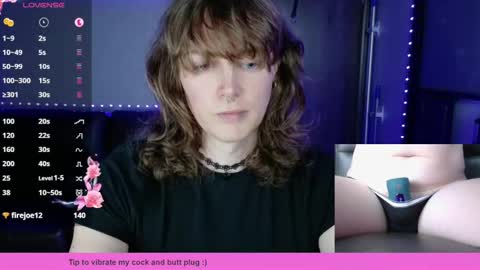 Ellie Ryder online show from 09-22-25, 11:40