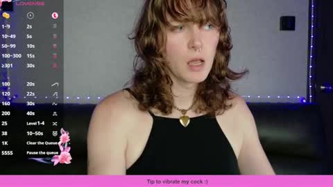 Ellie Ryder online show from 09-28-25, 12:16