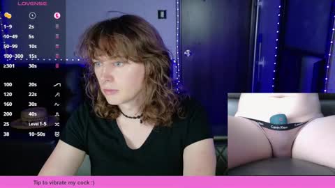 Ellie Ryder online show from 10-07-25, 12:08