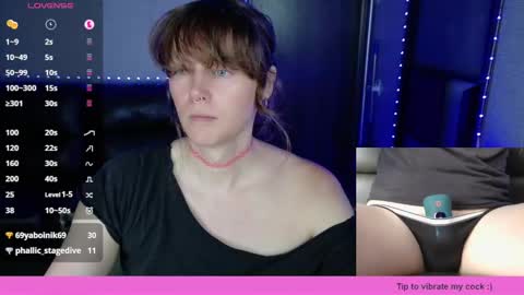 Ellie Ryder online show from 10-19-25, 12:44