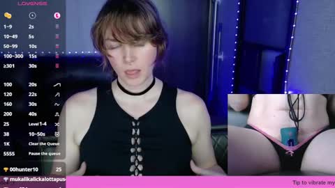 Ellie Ryder online show from 11-15-25, 02:09