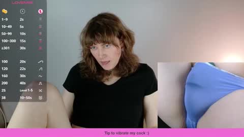 Ellie Ryder online show from 12-18-25, 12:38