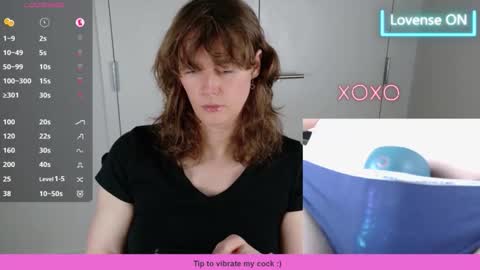 Ellie Ryder online show from 02-21-26, 01:06