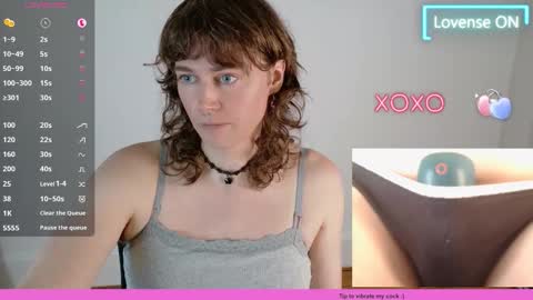 Ellie Ryder online show from 03-21-26, 11:41