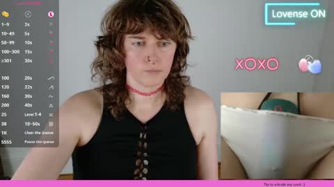 Ellie Ryder online show from 04-22-26, 11:17