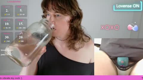 Ellie Ryder online show from 05-15-26, 11:12