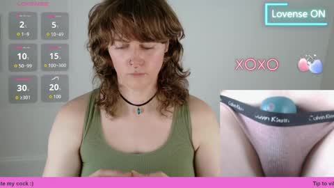 Ellie Ryder online show from 05-20-26, 01:01