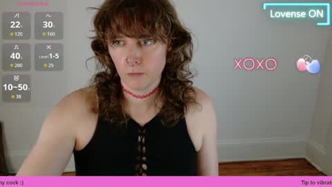 Ellie Ryder online show from 05-23-26, 12:38