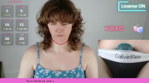 Ellie Ryder online show from 05-30-26, 01:03