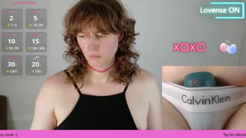 Ellie Ryder online show from 06-05-26, 01:01