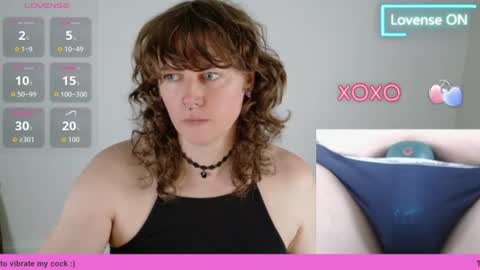 Snapshot of tsellieryder chatting on 06-15-26, 12:02 Ellie Ryder online show from 06-15-26, 12:02