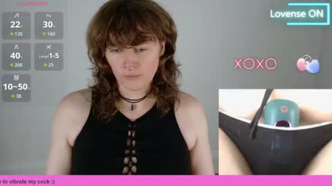Snapshot of tsellieryder chatting on 06-20-26, 08:00 Ellie Ryder online show from 06-20-26, 08:00