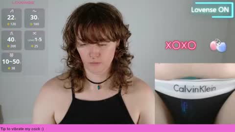 Snapshot of tsellieryder chatting on 06-27-26, 12:04 Ellie Ryder online show from 06-27-26, 12:04