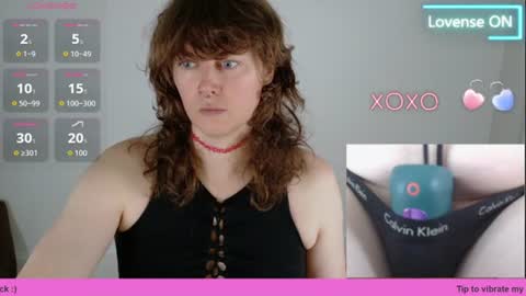 Snapshot of tsellieryder chatting on 07-17-26, 01:12 Ellie Ryder online show from 07-17-26, 01:12
