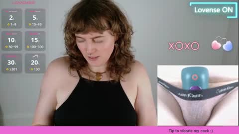 Snapshot of tsellieryder chatting on 07-23-26, 02:09 Ellie Ryder online show from 07-23-26, 02:09