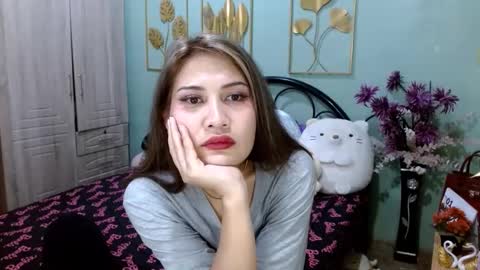 Snapshot of tsempress chatting on 02-17-25, 06:59 SHENA online show from 02-17-25, 06:59