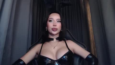 TAM THE GODDESS online show from 10-10-25, 03:33