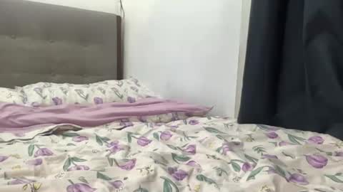 Maria Fox online show from 01-09-25, 05:54