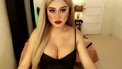 SEDUCTIVEmistresCUMS online show from 03-12-25, 05:57