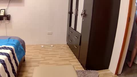 tsjosaaphrodite online show from 03-25-26, 07:03