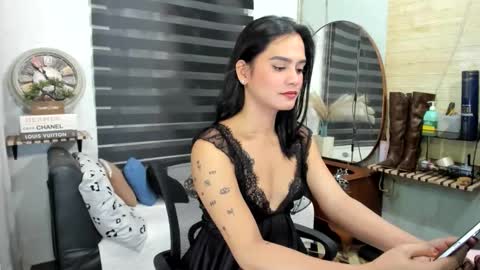 tslatinazandra online show from 03-10-26, 01:27