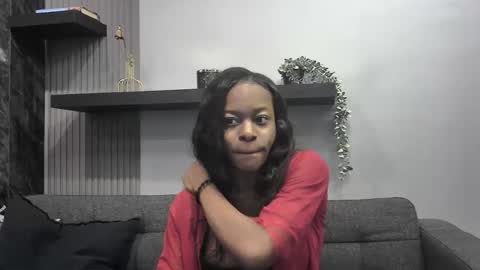 Lexi Longg online show from 04-02-26, 03:53